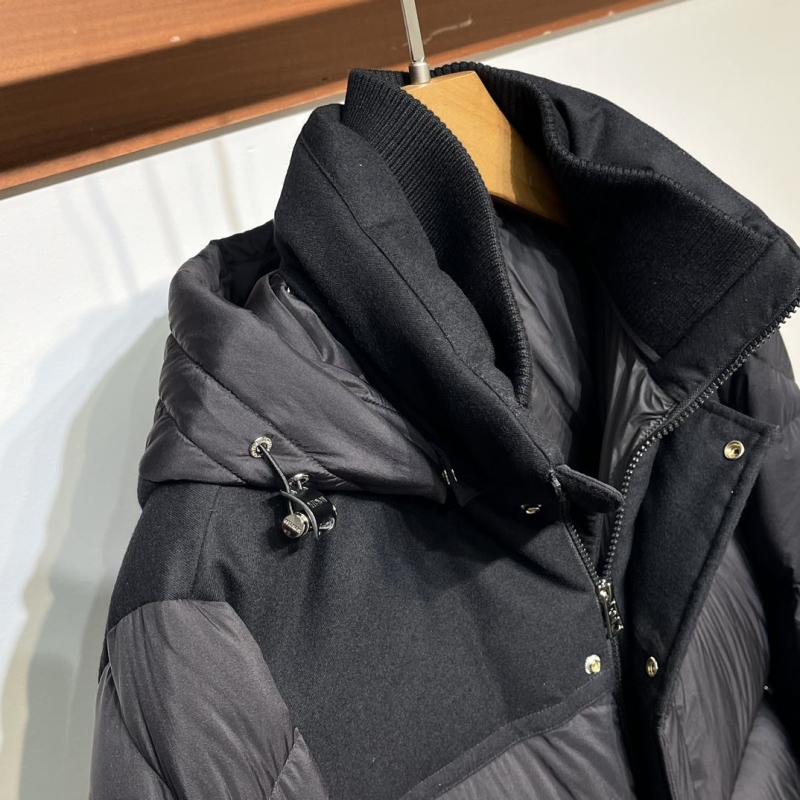 Moncler Down Coat